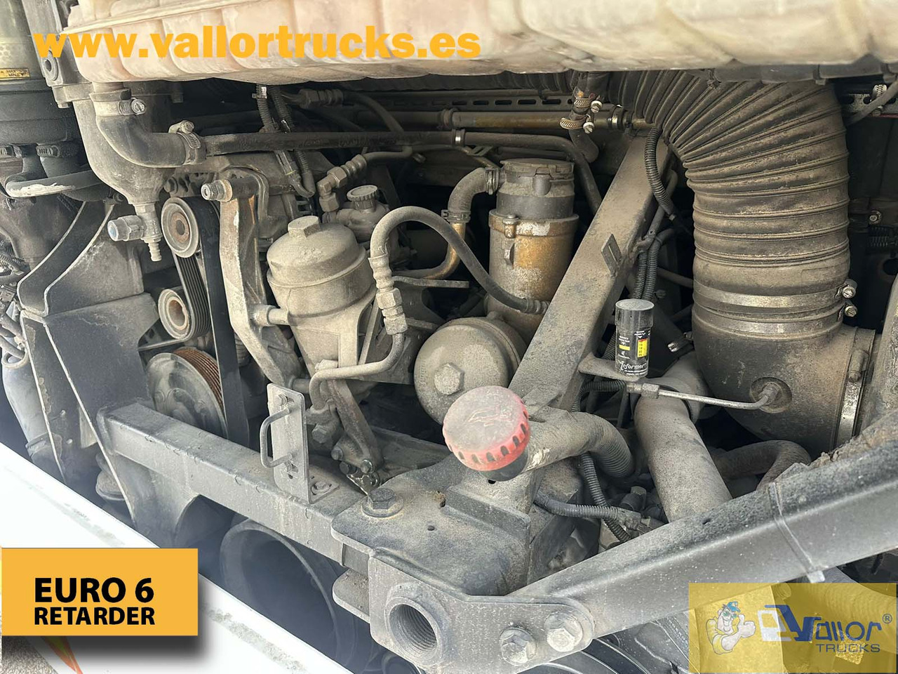 MAN LION´S REGIO L - Školski autobus: slika 5 MAN LION´S REGIO L - Školski autobus: slika 5