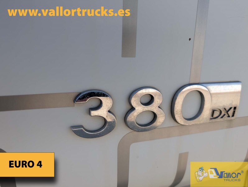 RENAULT 380 DXI - Tegljač: slika 5 RENAULT 380 DXI - Tegljač: slika 5