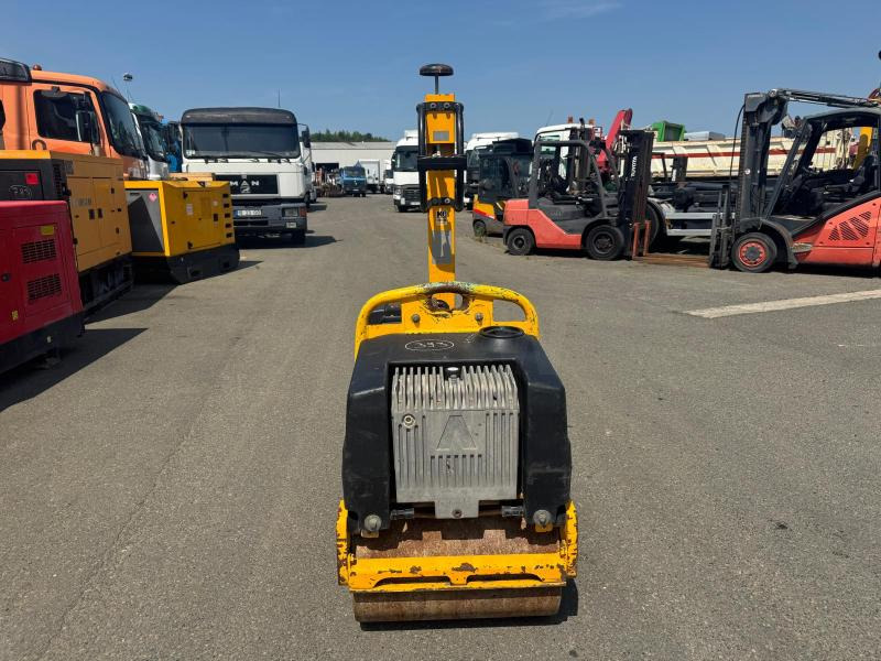 Ammann ARW 65 1D42 - Mini valjak: slika 2 Ammann ARW 65 1D42 - Mini valjak: slika 2