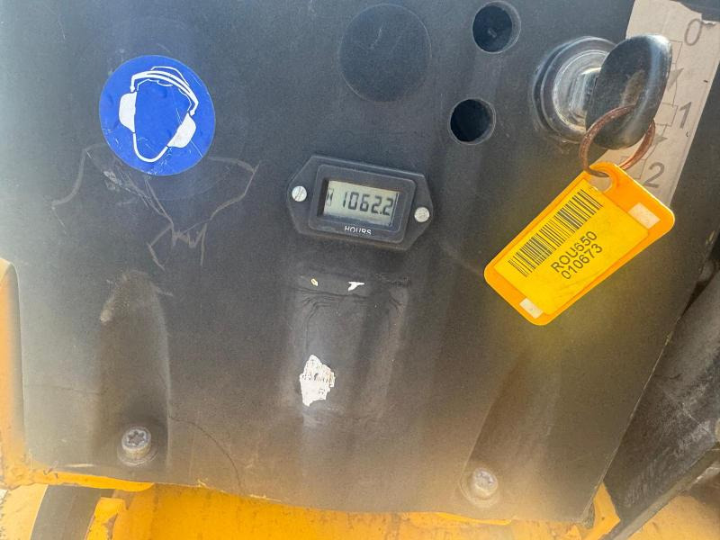 Ammann ARW 65 1D42 - Mini valjak: slika 5 Ammann ARW 65 1D42 - Mini valjak: slika 5