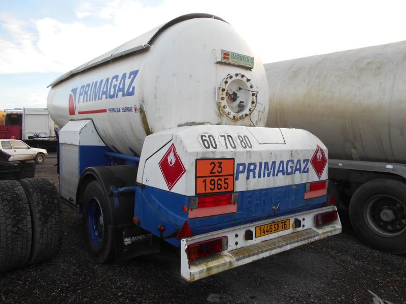 BARNEOUD GAZ - Poluprikolica cisterna: slika 4 BARNEOUD GAZ - Poluprikolica cisterna: slika 4