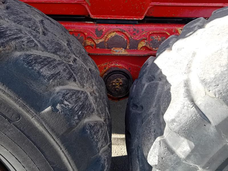 Bell B30D - Zglobni kiper: slika 3 Bell B30D - Zglobni kiper: slika 3