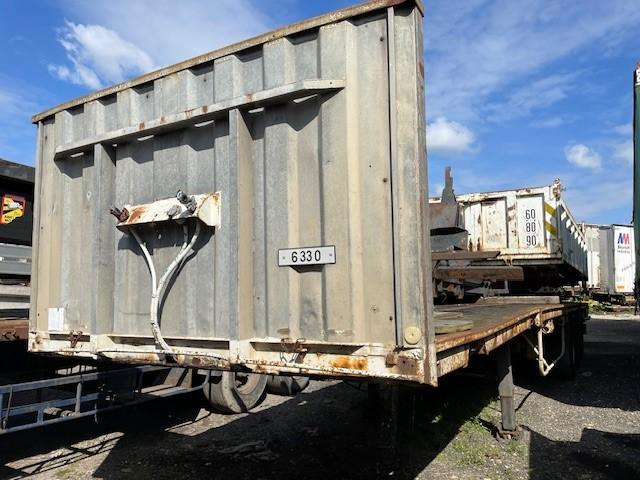 Castera - Plato poluprikolica: slika 5 Castera - Plato poluprikolica: slika 5