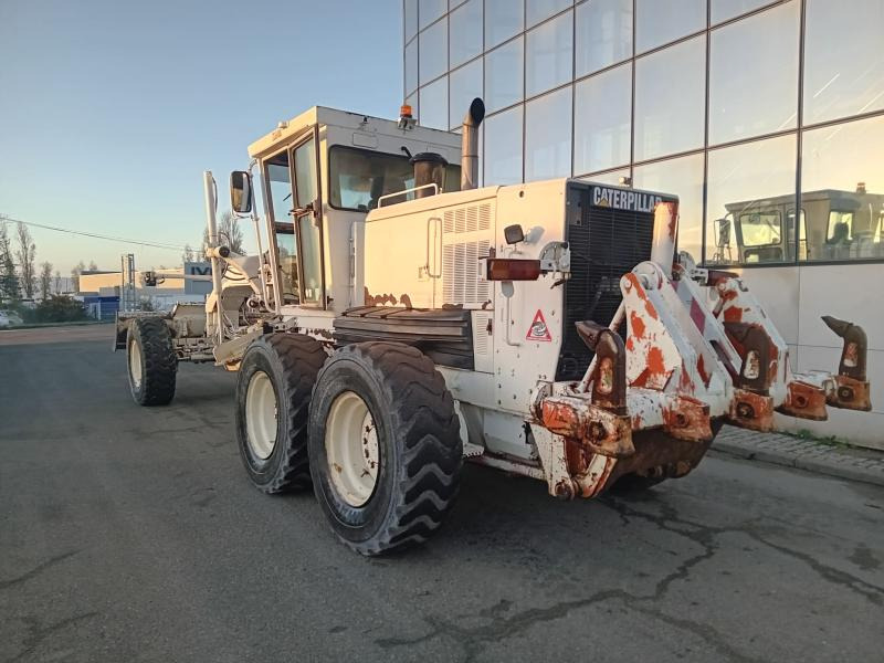 Caterpillar 12H - Grejder: slika 3 Caterpillar 12H - Grejder: slika 3