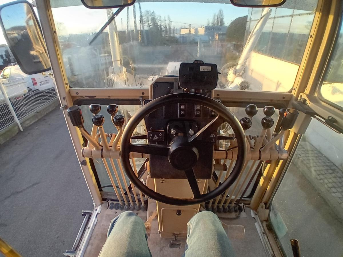 Caterpillar 12H - Grejder: slika 4 Caterpillar 12H - Grejder: slika 4