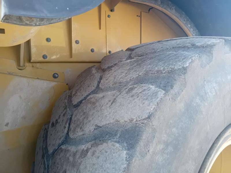 Caterpillar 972K - Utovarivač točkaš: slika 5 Caterpillar 972K - Utovarivač točkaš: slika 5