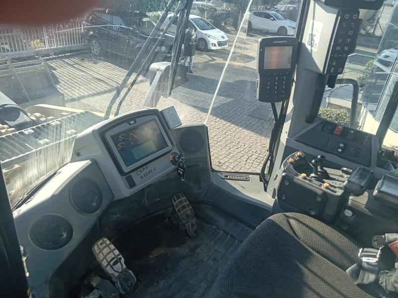 Utovarivač točkaš Caterpillar 972K: slika 7