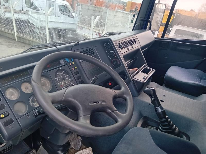DAF 85 ATI 400 - Istovarivač: slika 4 DAF 85 ATI 400 - Istovarivač: slika 4