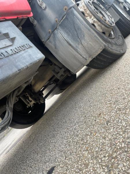 DAF CF75 310 - Kamion sa tovarnim sandukom: slika 5 DAF CF75 310 - Kamion sa tovarnim sandukom: slika 5