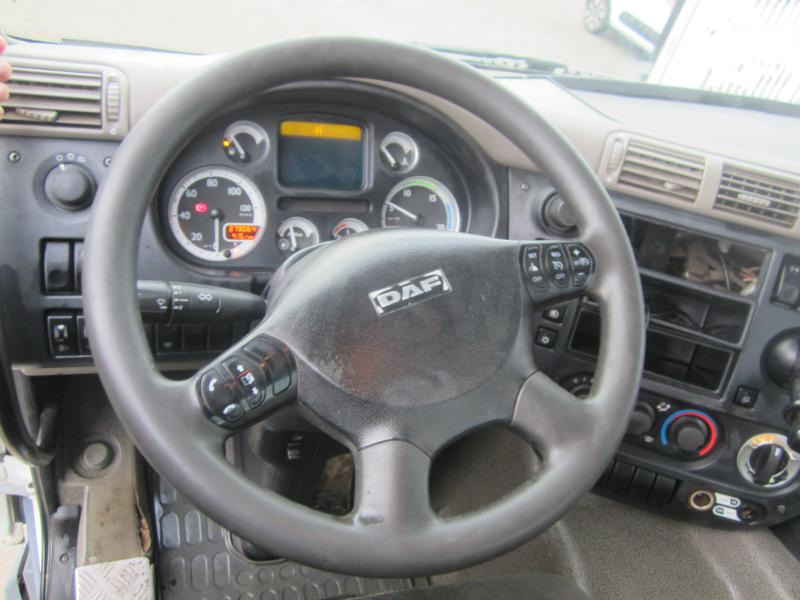 Istovarivač DAF CF85 410: slika 27