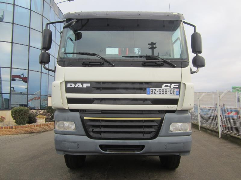 DAF CF85 410 - Istovarivač: slika 2 DAF CF85 410 - Istovarivač: slika 2