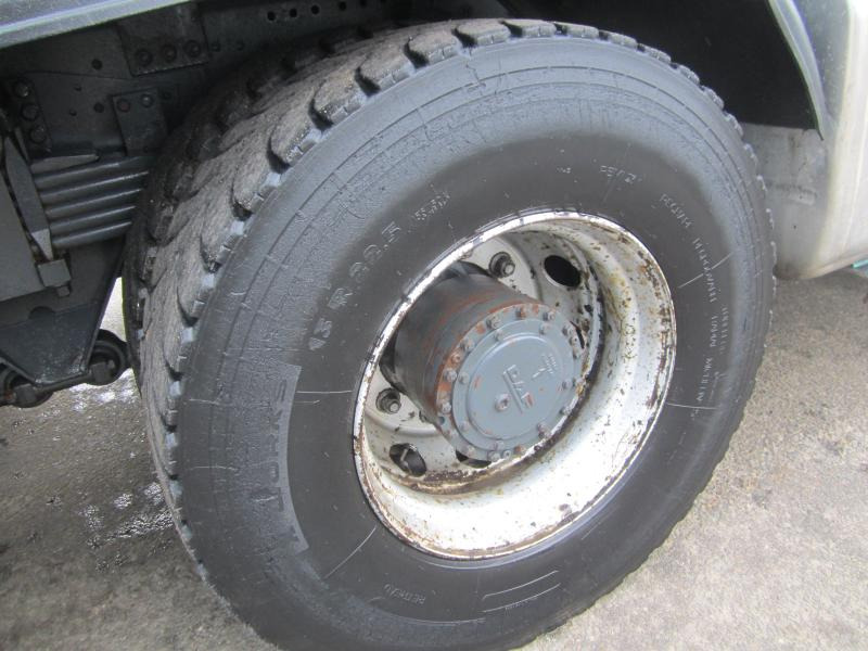 Istovarivač DAF CF85 410: slika 8