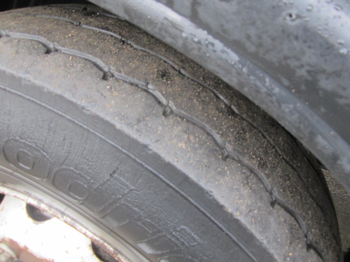 Istovarivač DAF CF85 410: slika 15