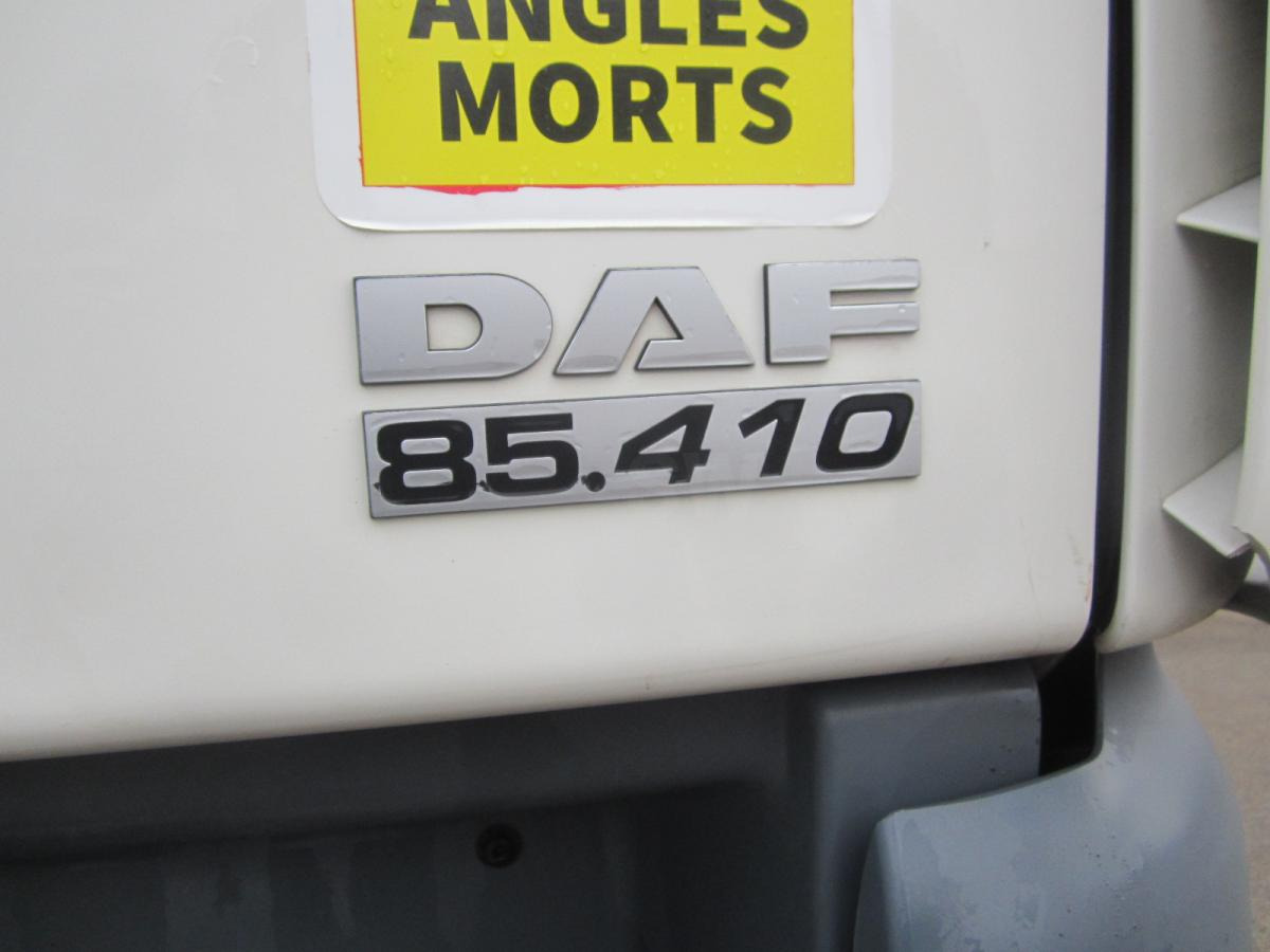 Istovarivač DAF CF85 410: slika 23