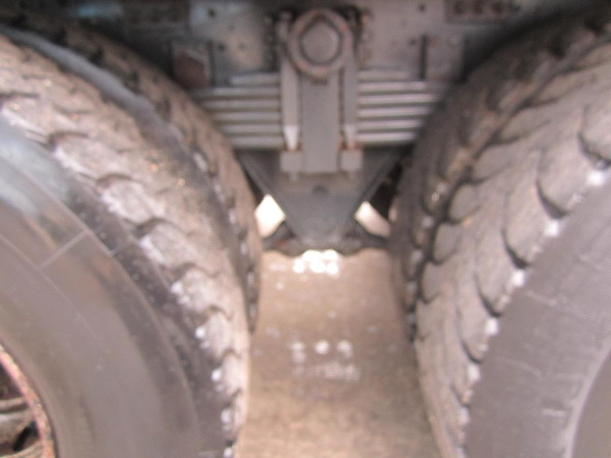 Istovarivač DAF CF85 410: slika 9