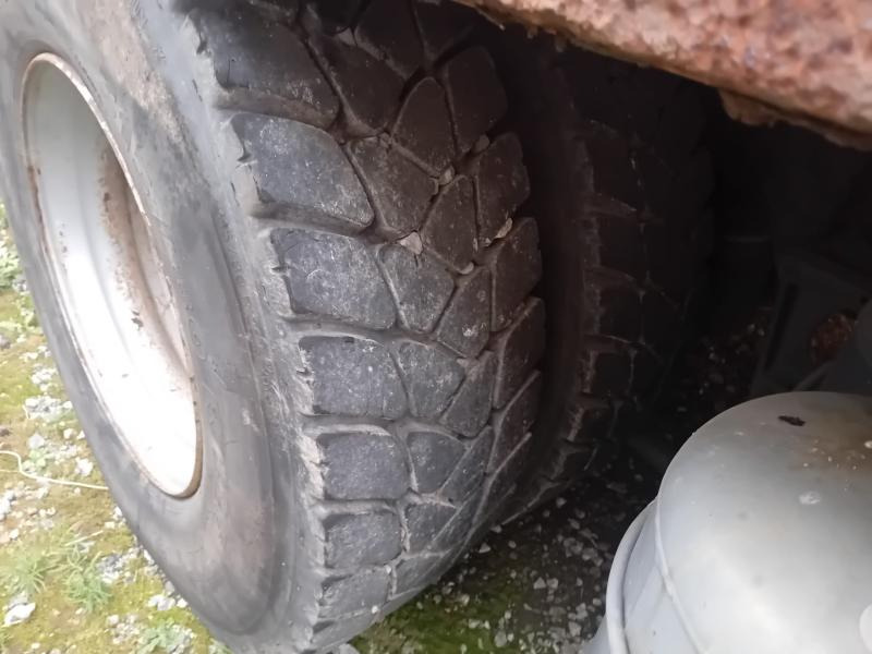 DAF XF 480 - Kamion sa zatvorenim sandukom: slika 5 DAF XF 480 - Kamion sa zatvorenim sandukom: slika 5