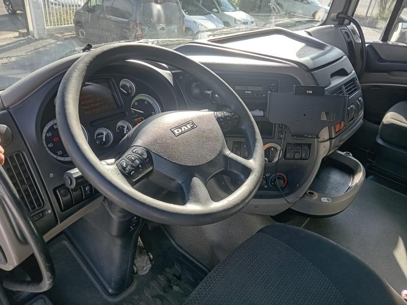 Kamion sa tovarnim sandukom DAF XF105 460: slika 9 Kamion sa tovarnim sandukom DAF XF105 460: slika 9