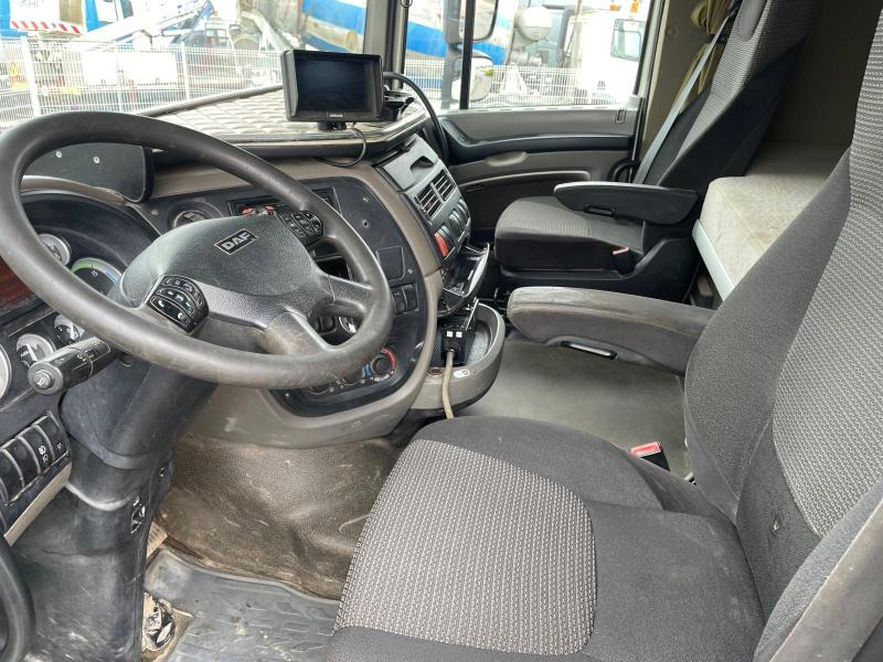 Kamion sa hidrauličnom kukom DAF XF105 460: slika 10 Kamion sa hidrauličnom kukom DAF XF105 460: slika 10