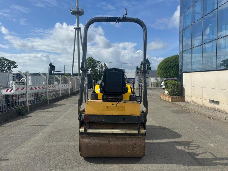 Valjak za puteve Dynapac CC1200: slika 8