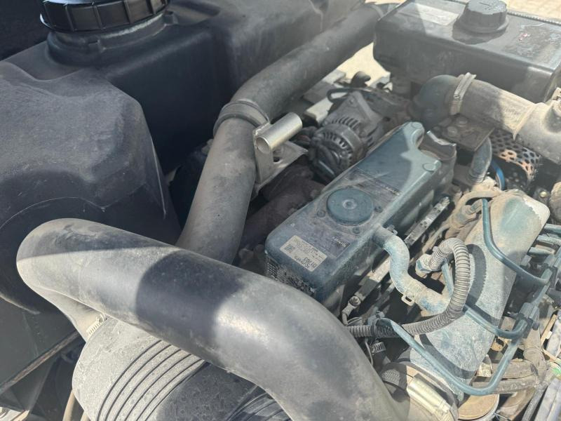 Valjak za puteve Dynapac CC1200: slika 10