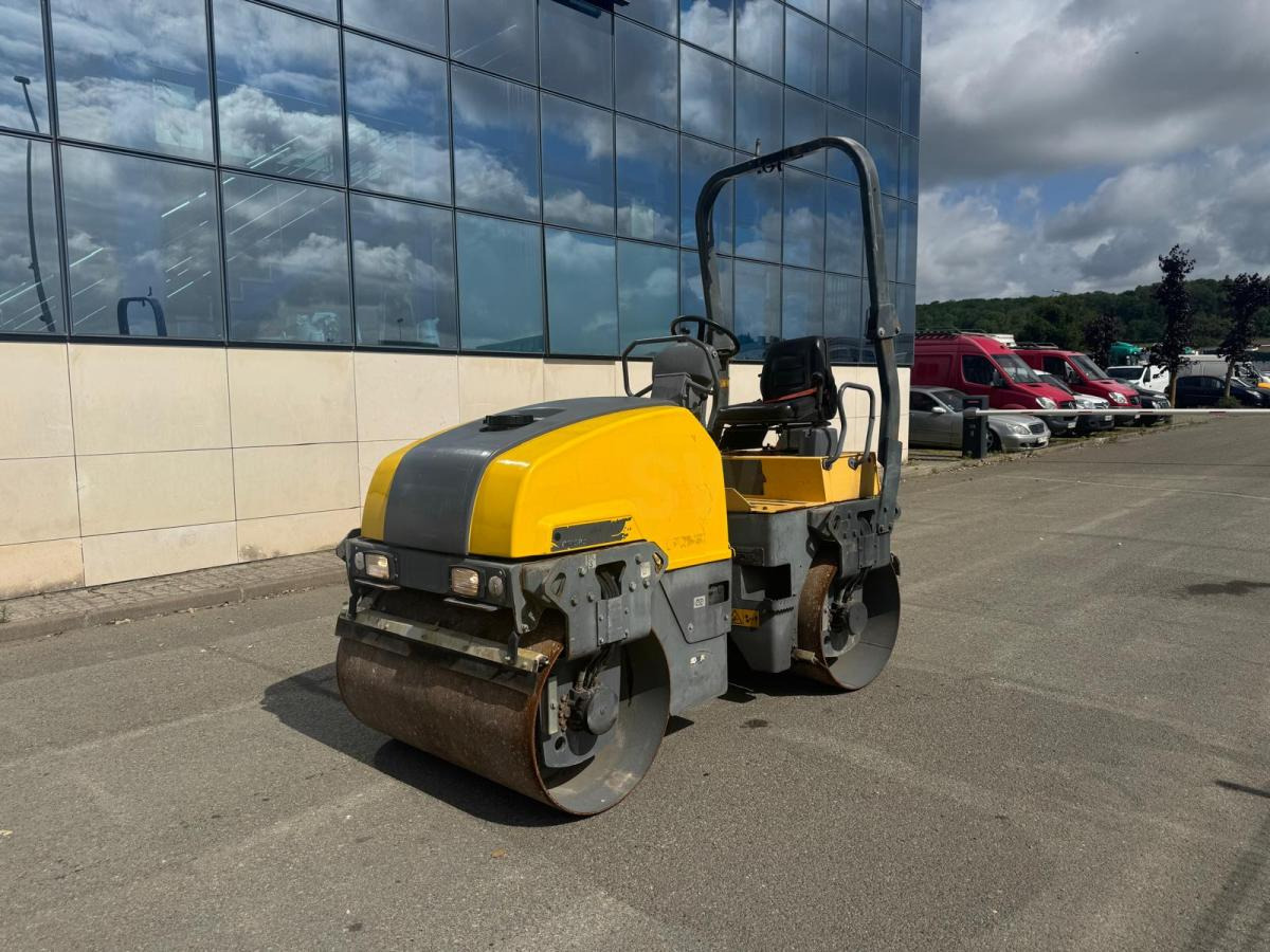 Dynapac CC1200 - Valjak za puteve: slika 4 Dynapac CC1200 - Valjak za puteve: slika 4