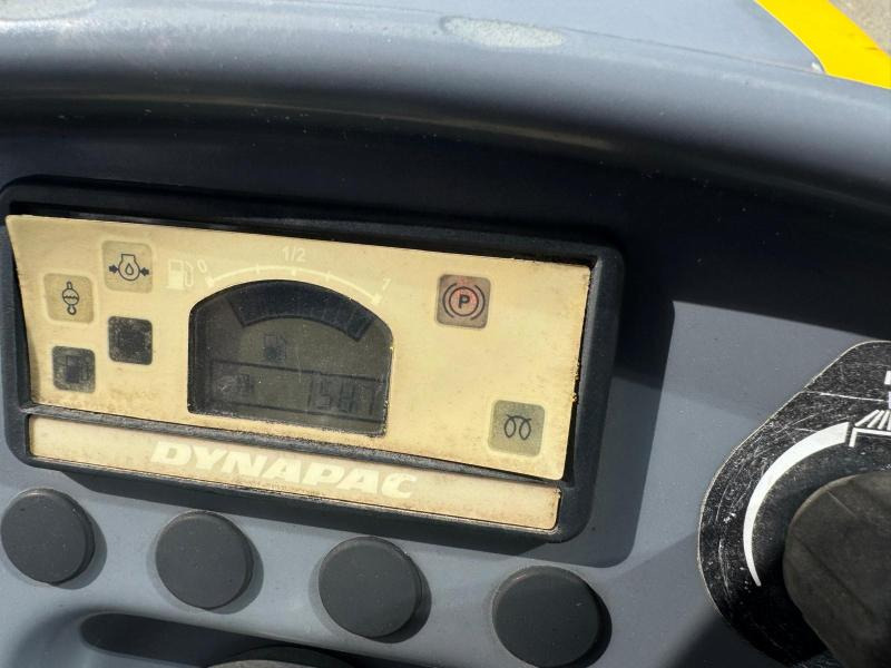 Valjak za puteve Dynapac CC1200: slika 12
