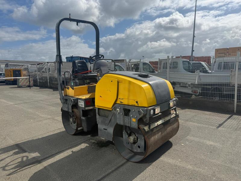 Dynapac CC1200 - Valjak za puteve: slika 2 Dynapac CC1200 - Valjak za puteve: slika 2