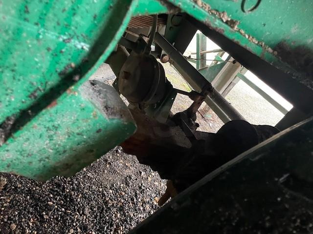 Fruehauf - Poluprikolica istovarivača: slika 5 Fruehauf - Poluprikolica istovarivača: slika 5
