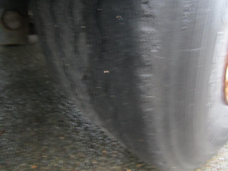 Fruehauf - Plato poluprikolica: slika 5 Fruehauf - Plato poluprikolica: slika 5