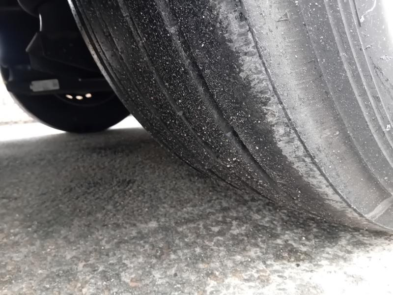 Fruehauf - Poluprikolica sa ceradom: slika 4 Fruehauf - Poluprikolica sa ceradom: slika 4