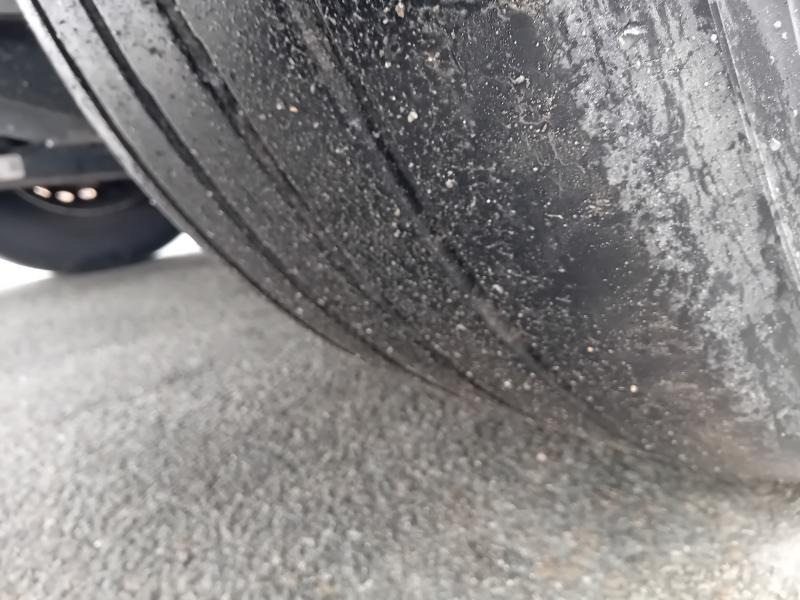 Fruehauf - Poluprikolica sa ceradom: slika 3 Fruehauf - Poluprikolica sa ceradom: slika 3