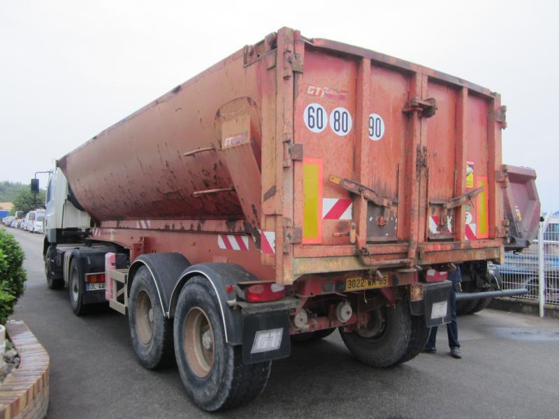 General Trailers - Poluprikolica istovarivača: slika 2 General Trailers - Poluprikolica istovarivača: slika 2