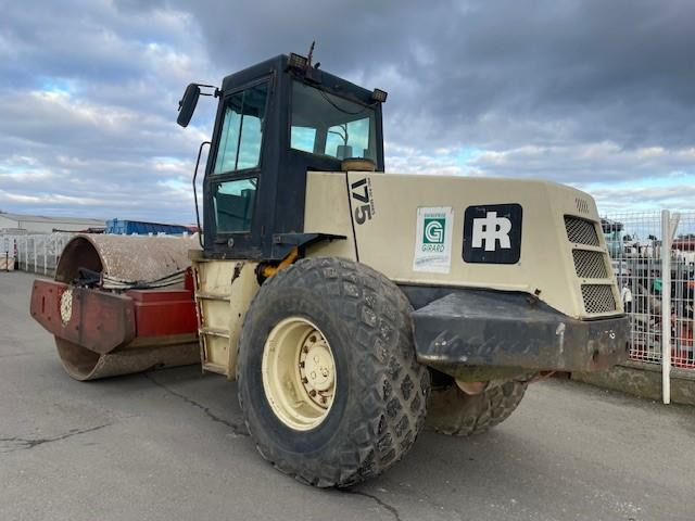 Ingersoll rand SD-170 - Kompaktor: slika 4 Ingersoll rand SD-170 - Kompaktor: slika 4