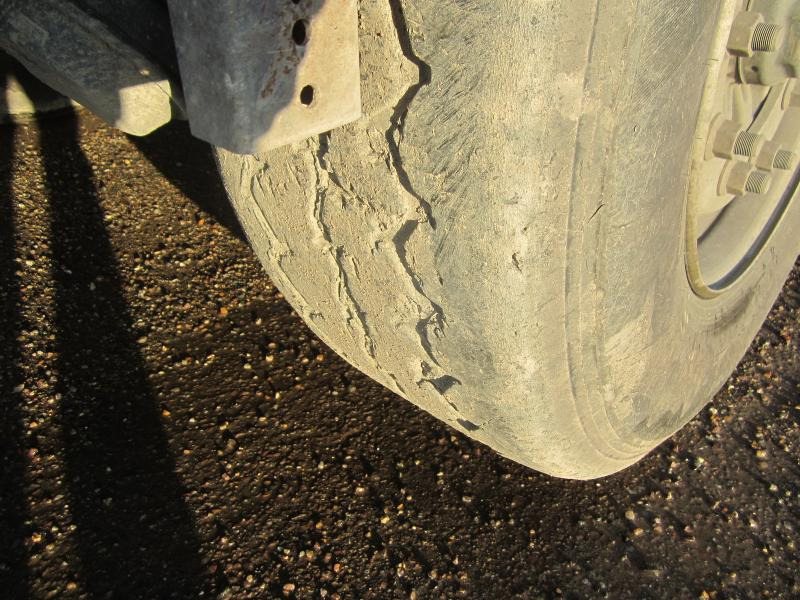 Invepe - Poluprikolica istovarivača: slika 2 Invepe - Poluprikolica istovarivača: slika 2