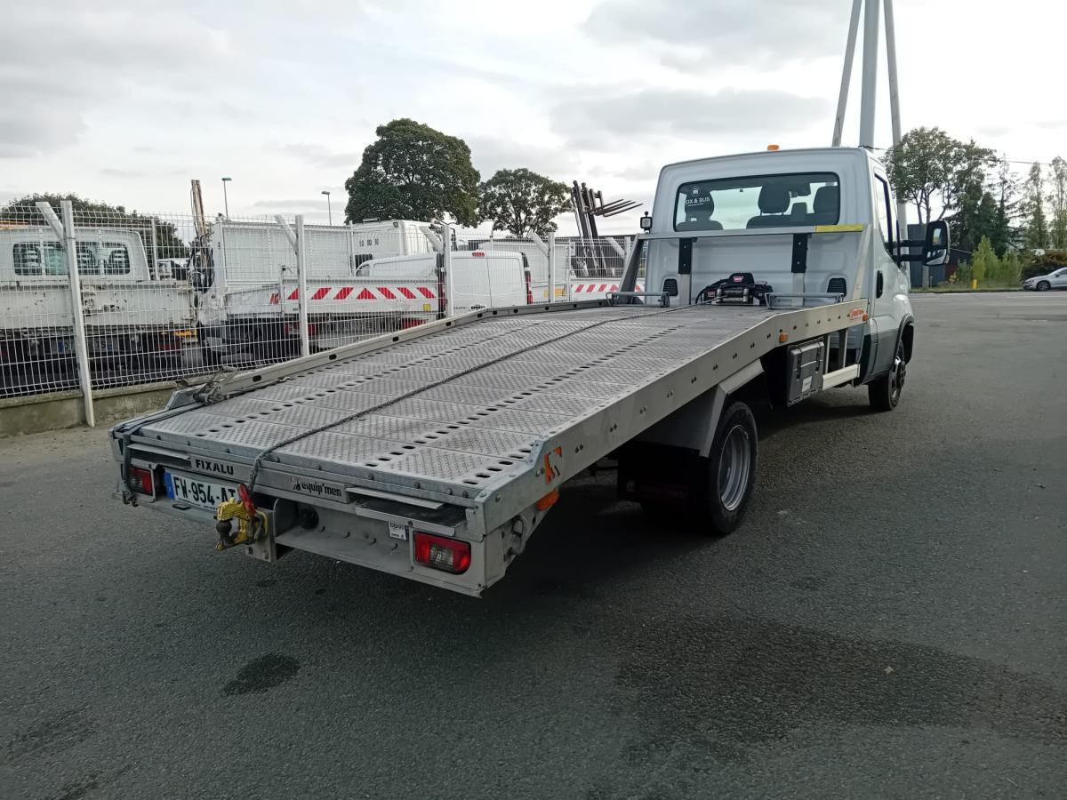 Iveco 35180 - Šlep vozilo: slika 2 Iveco 35180 - Šlep vozilo: slika 2