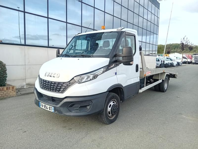 Iveco 35180 - Šlep vozilo: slika 1 Iveco 35180 - Šlep vozilo: slika 1