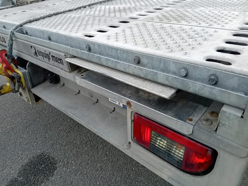 Iveco 35180 - Šlep vozilo: slika 3 Iveco 35180 - Šlep vozilo: slika 3