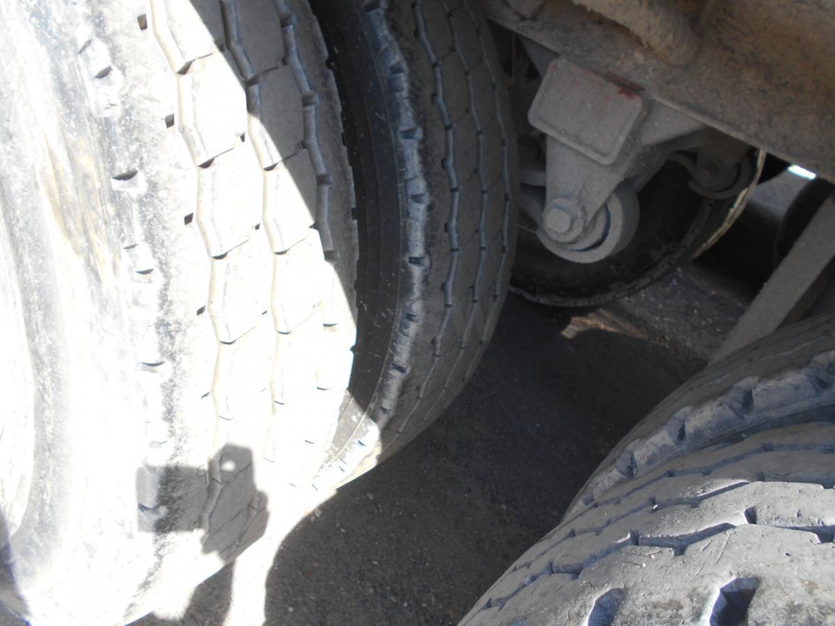 Kaiser - Poluprikolica istovarivača: slika 3 Kaiser - Poluprikolica istovarivača: slika 3