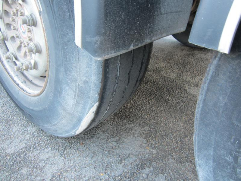 Poluprikolica istovarivača Kaiser: slika 15