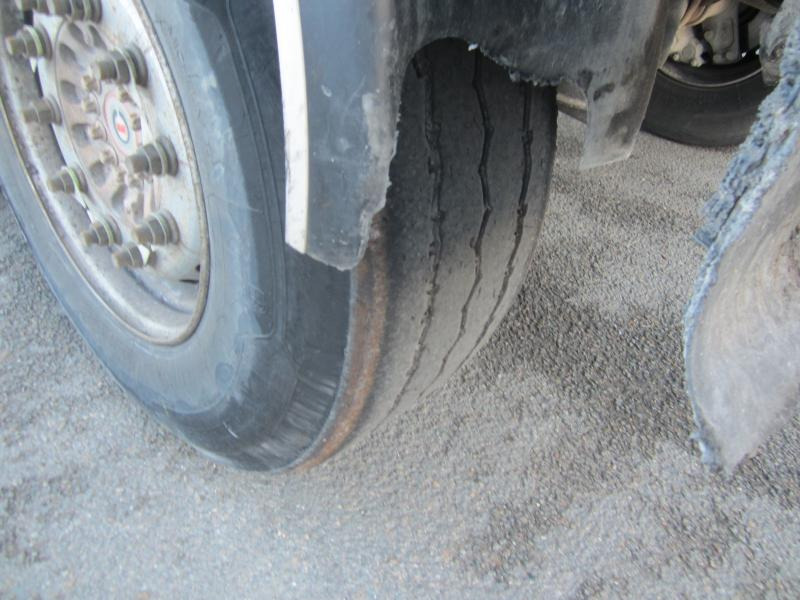 Poluprikolica istovarivača Kaiser: slika 14