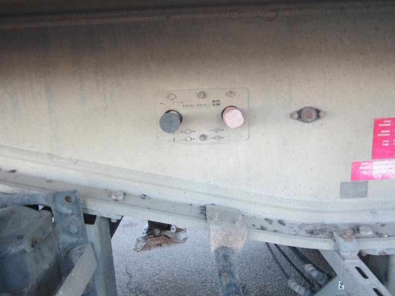 Poluprikolica istovarivača Kaiser: slika 17