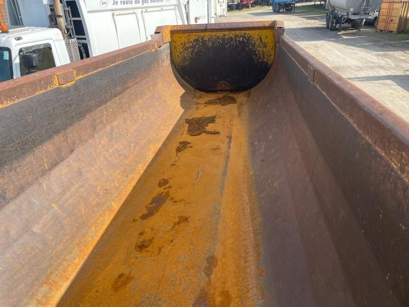 Poluprikolica istovarivača Kaiser: slika 8 Poluprikolica istovarivača Kaiser: slika 8