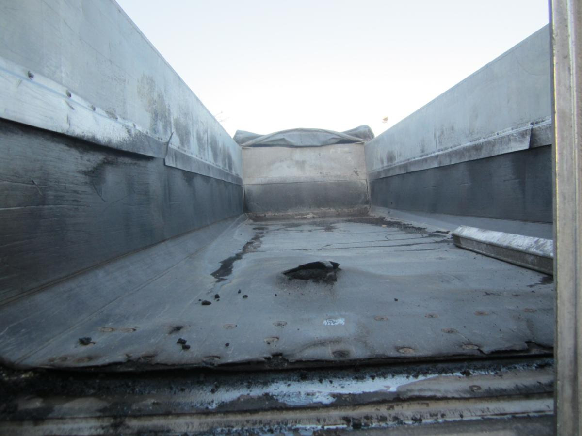 Poluprikolica istovarivača Kaiser: slika 20