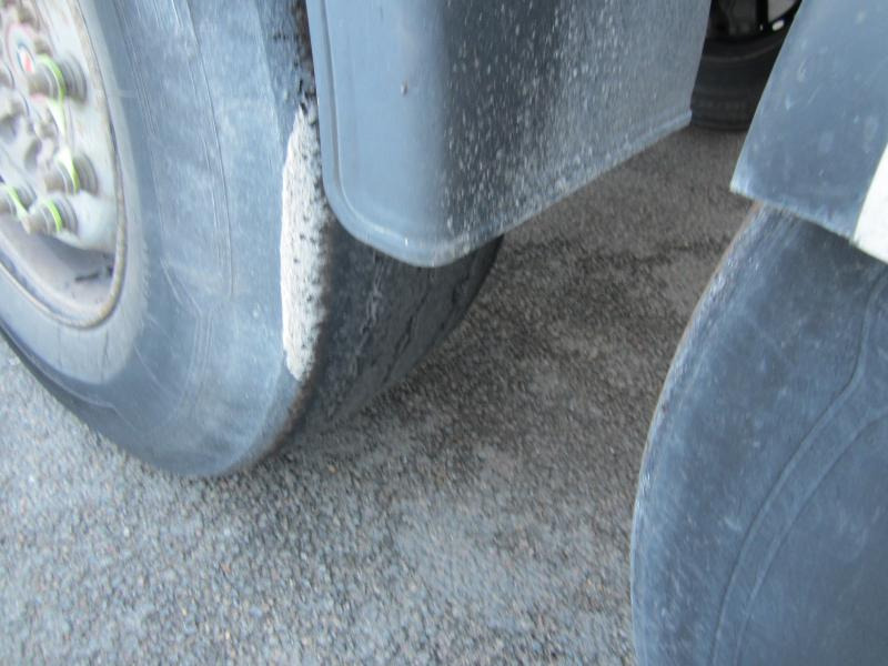 Poluprikolica istovarivača Kaiser: slika 16