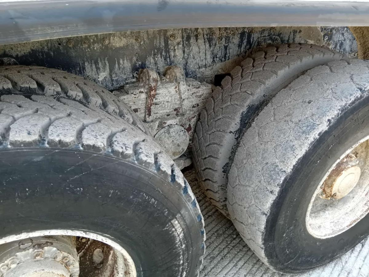 Renault Kerax - Kamion: slika 4 Renault Kerax - Kamion: slika 4