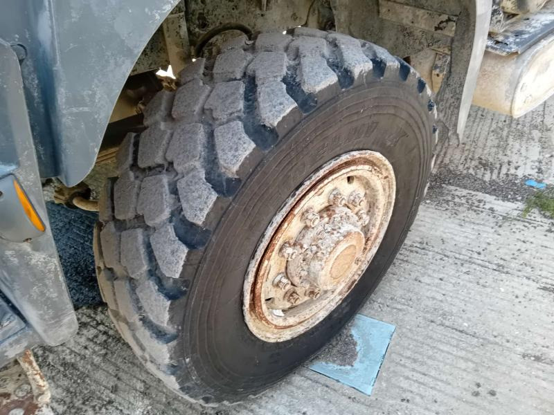 Renault Kerax - Kamion: slika 5 Renault Kerax - Kamion: slika 5