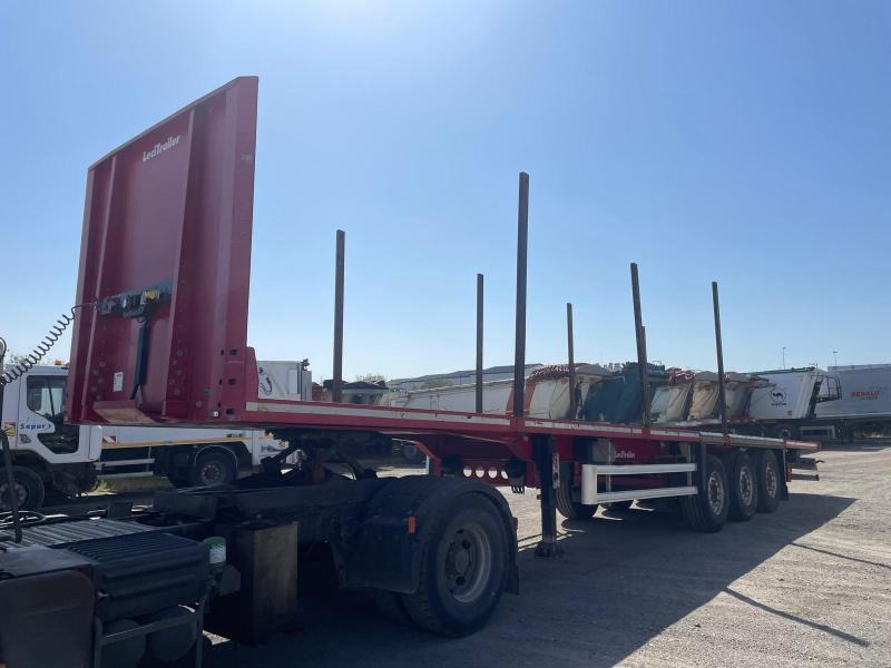 Lecitrailer - Plato poluprikolica: slika 5 Lecitrailer - Plato poluprikolica: slika 5