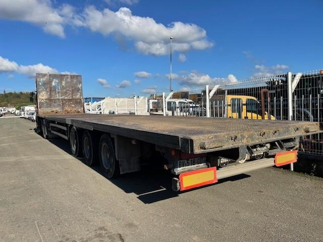 Lecitrailer - Plato poluprikolica: slika 3 Lecitrailer - Plato poluprikolica: slika 3
