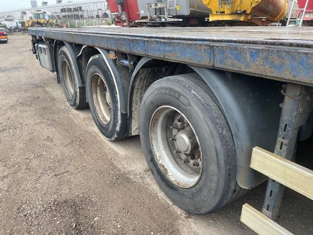 Lecitrailer - Plato poluprikolica: slika 4 Lecitrailer - Plato poluprikolica: slika 4