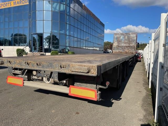 Lecitrailer - Plato poluprikolica: slika 4 Lecitrailer - Plato poluprikolica: slika 4
